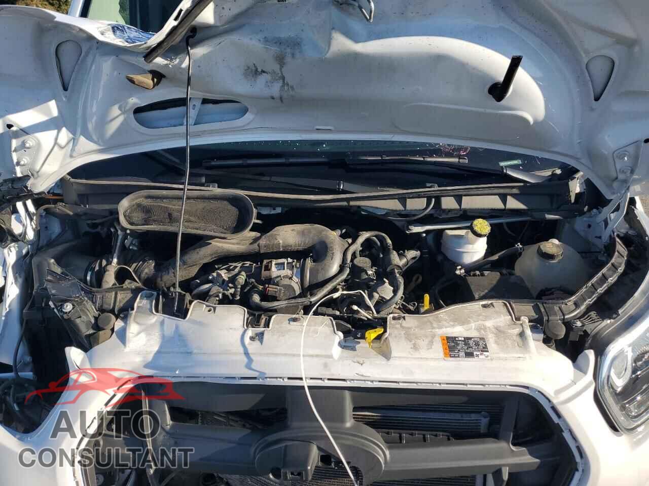 FORD TRANSIT 2023 - 1FBAX2C85PKA70366