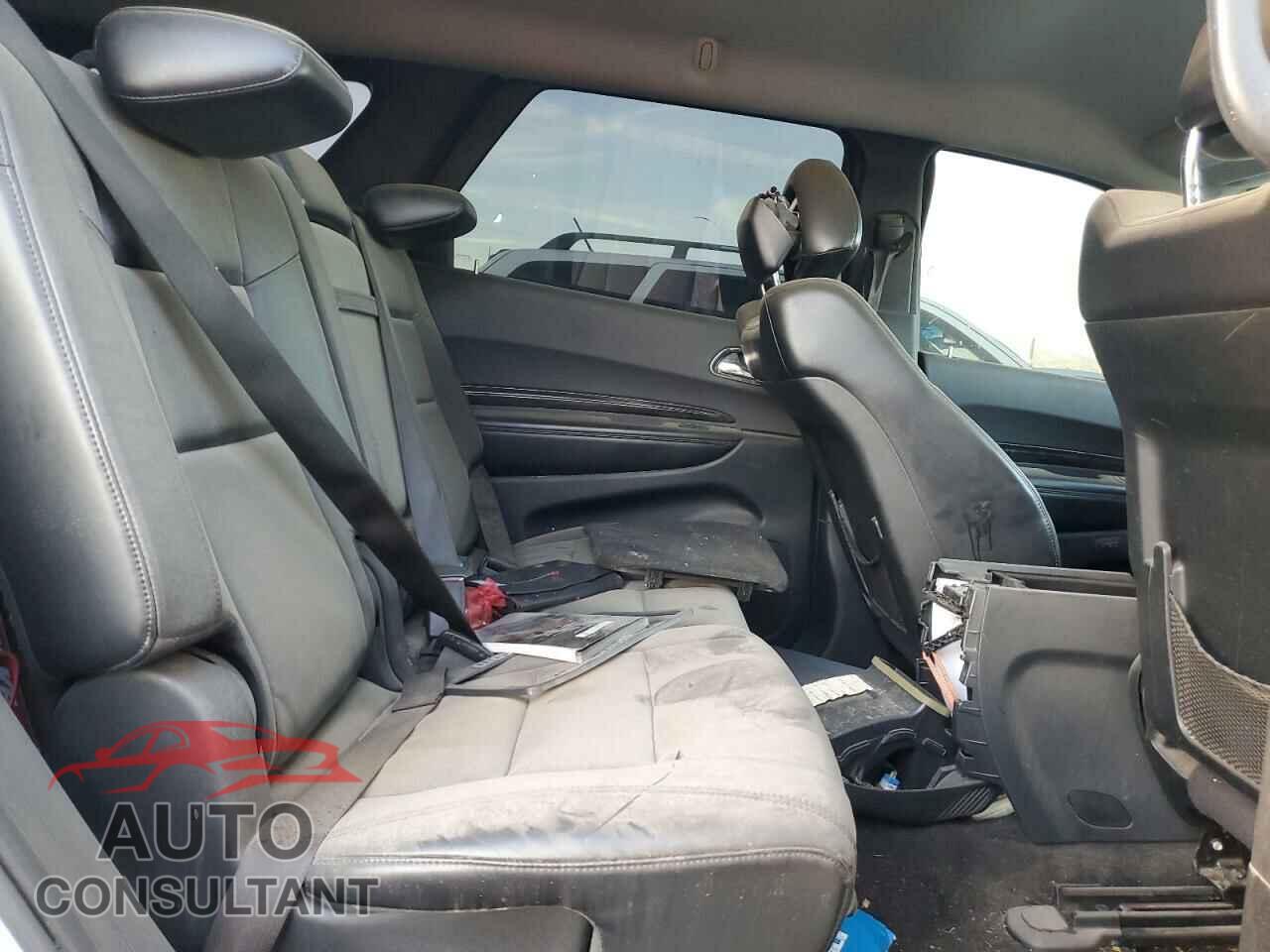 DODGE DURANGO 2015 - 1C4RDHDG7FC904579