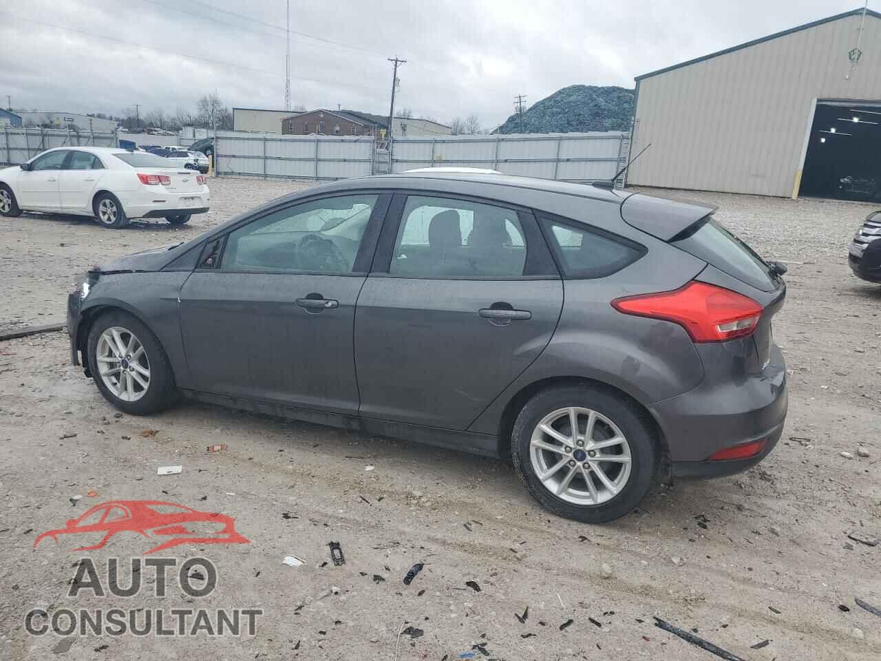 FORD FOCUS 2016 - 1FADP3K28GL402568