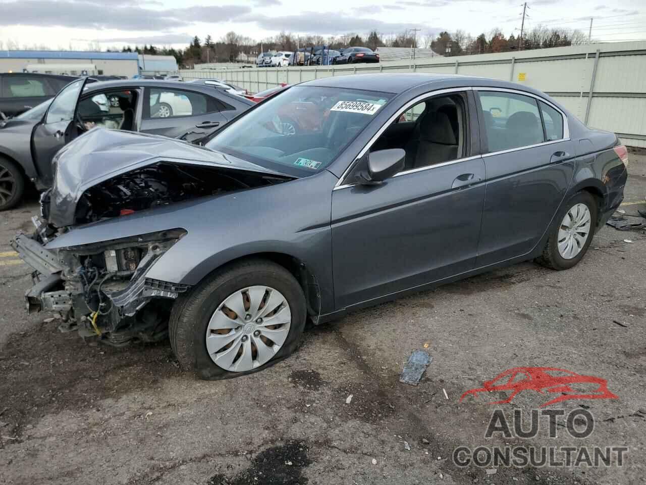 HONDA ACCORD 2010 - 1HGCP2F30AA019568