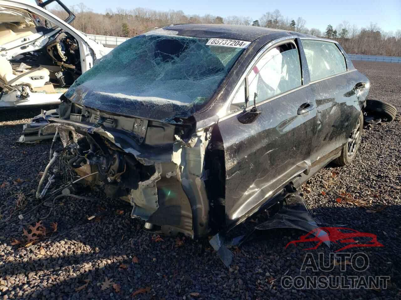 KIA K5 2025 - KNAG24J74S5272064