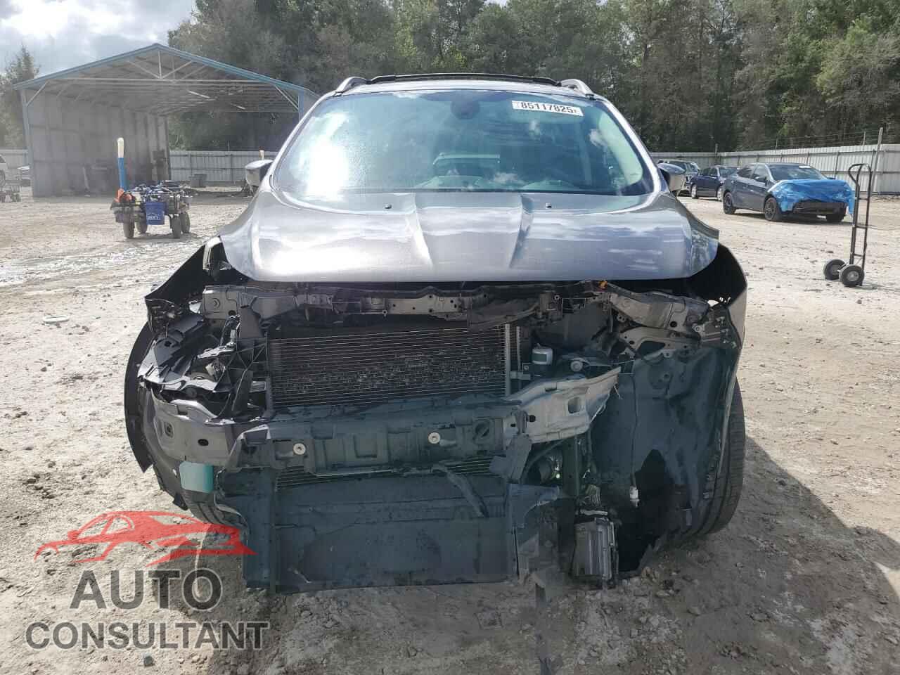FORD ESCAPE 2014 - 1FMCU0J95EUB23559