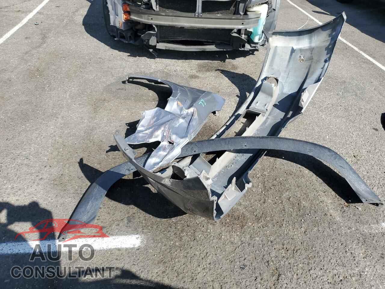 DODGE JOURNEY 2017 - 3C4PDCAB1HT569099