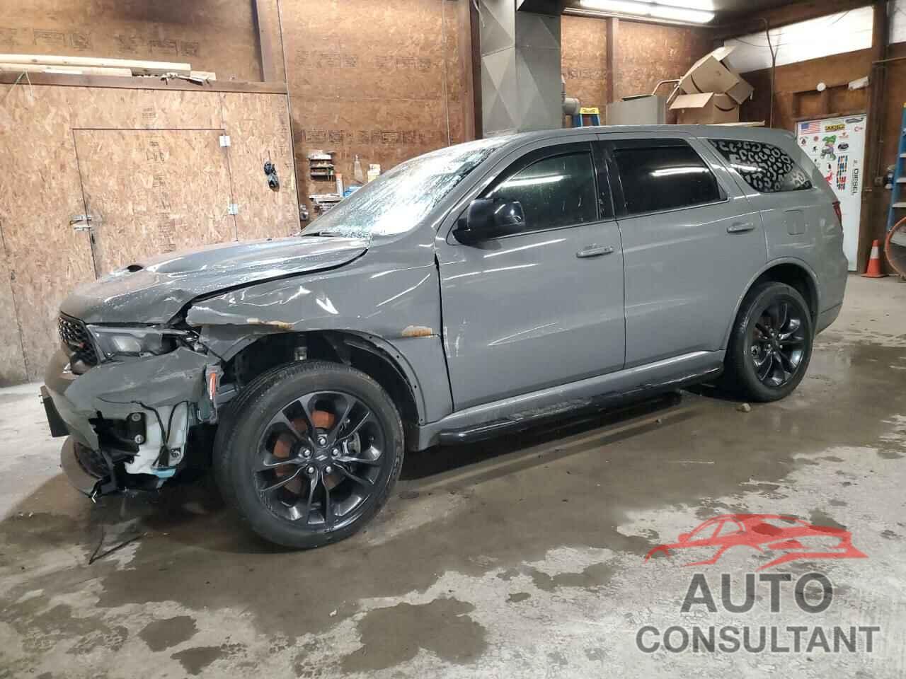 DODGE DURANGO 2022 - 1C4RDJDG5NC212794
