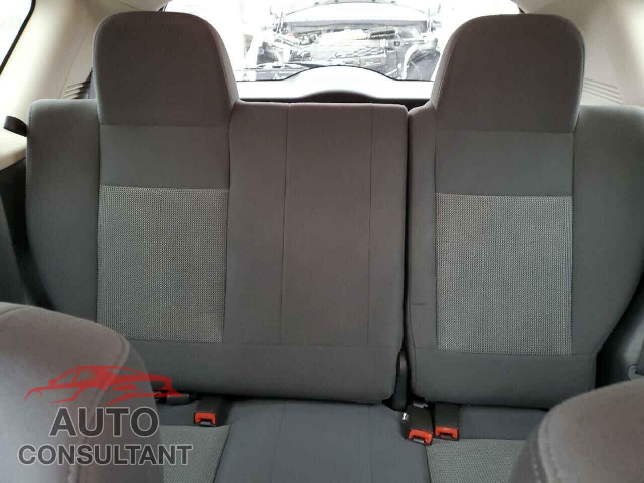 JEEP COMPASS 2012 - 1C4NJDBB9CD600098