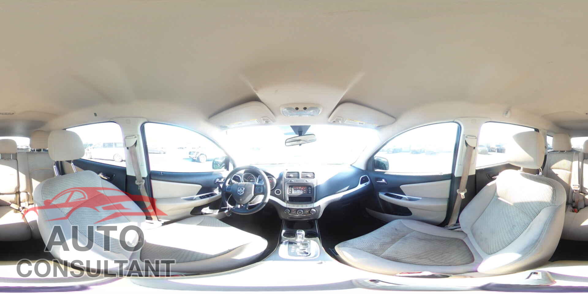 DODGE JOURNEY 2013 - 3C4PDCBB5DT532470