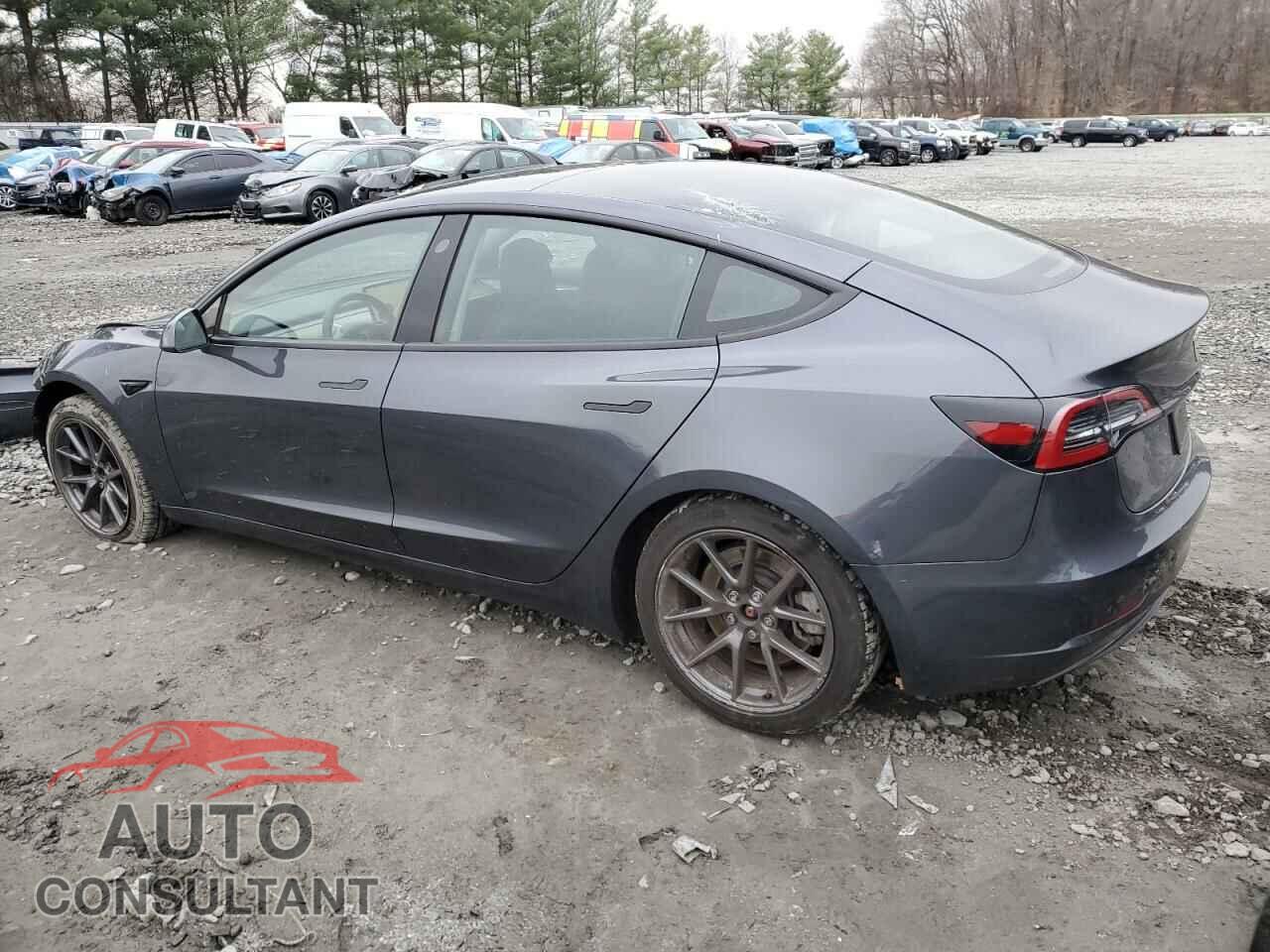 TESLA MODEL 3 2023 - 5YJ3E1EA8PF642726