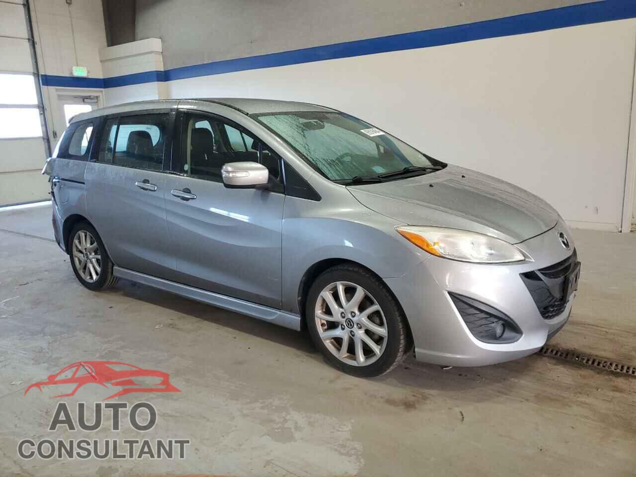 MAZDA 5 2015 - JM1CW2CL6F0188318