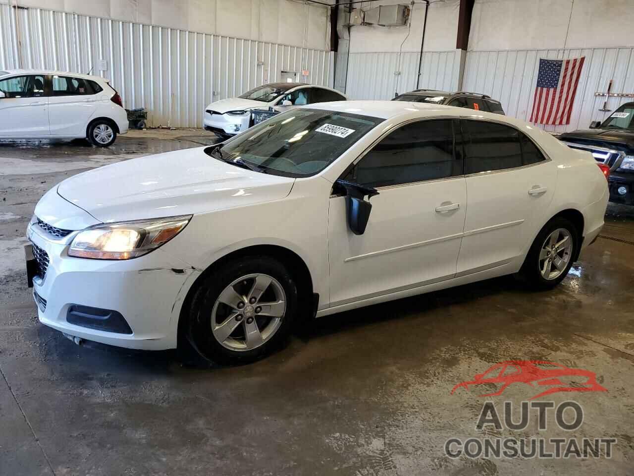 CHEVROLET MALIBU 2014 - 1G11B5SL2EF141667