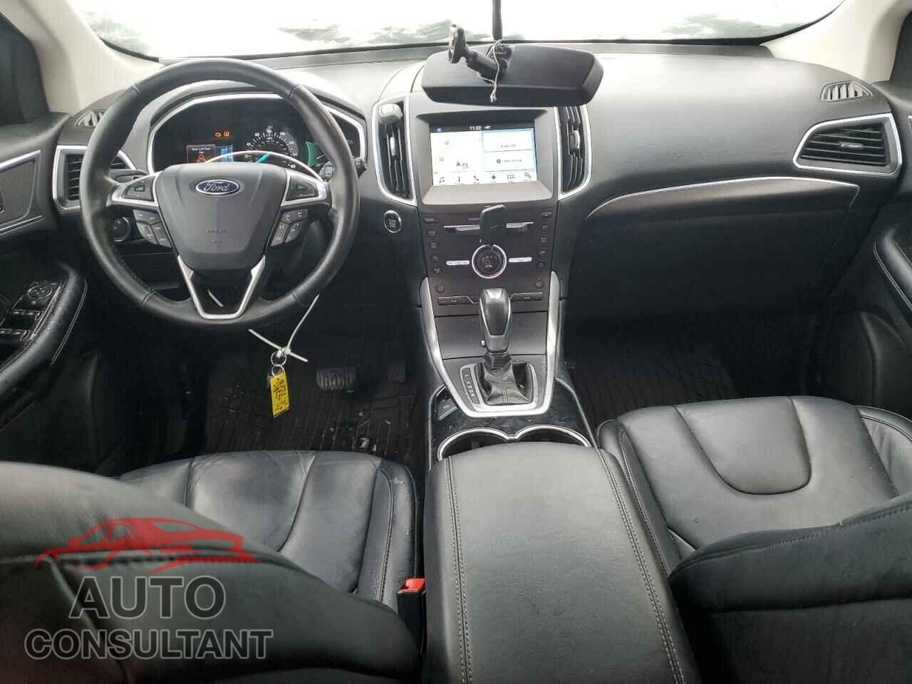 FORD EDGE 2016 - 2FMPK4K91GBB06845