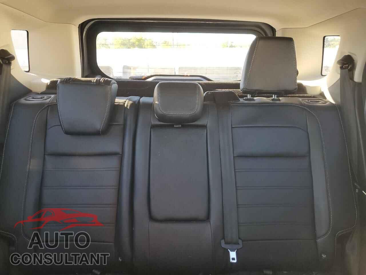 FORD ECOSPORT 2019 - MAJ6S3KL1KC281908