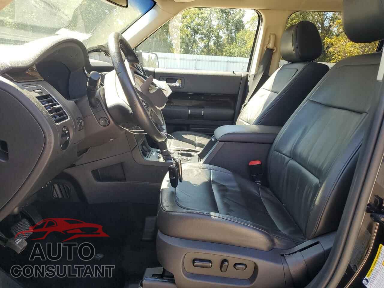 FORD FLEX 2019 - 2FMGK5C84KBA10843