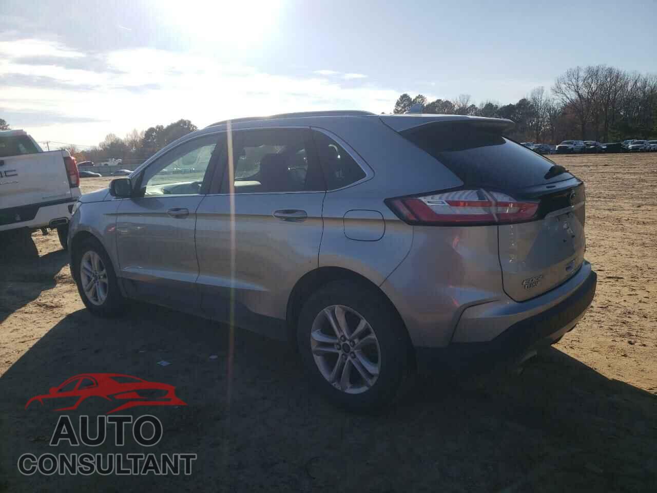 FORD EDGE 2020 - 2FMPK3J97LBA28500