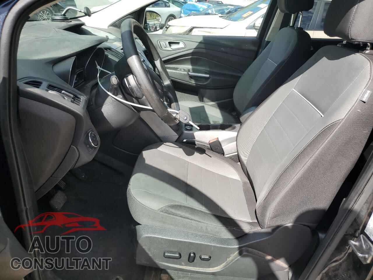 FORD ESCAPE 2014 - 1FMCU9G97EUD85739