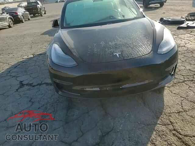 TESLA MODEL 3 2021 - 5YJ3E1EB0MF034820