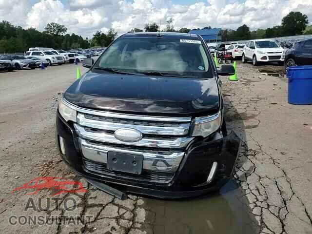 FORD EDGE 2014 - 2FMDK3KCXEBB54611