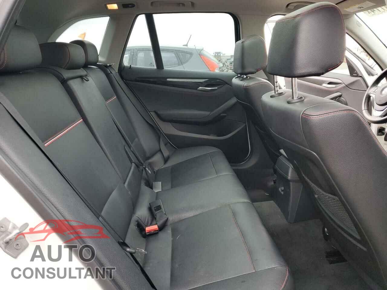 BMW X1 2013 - WBAVM5C59DVV89618