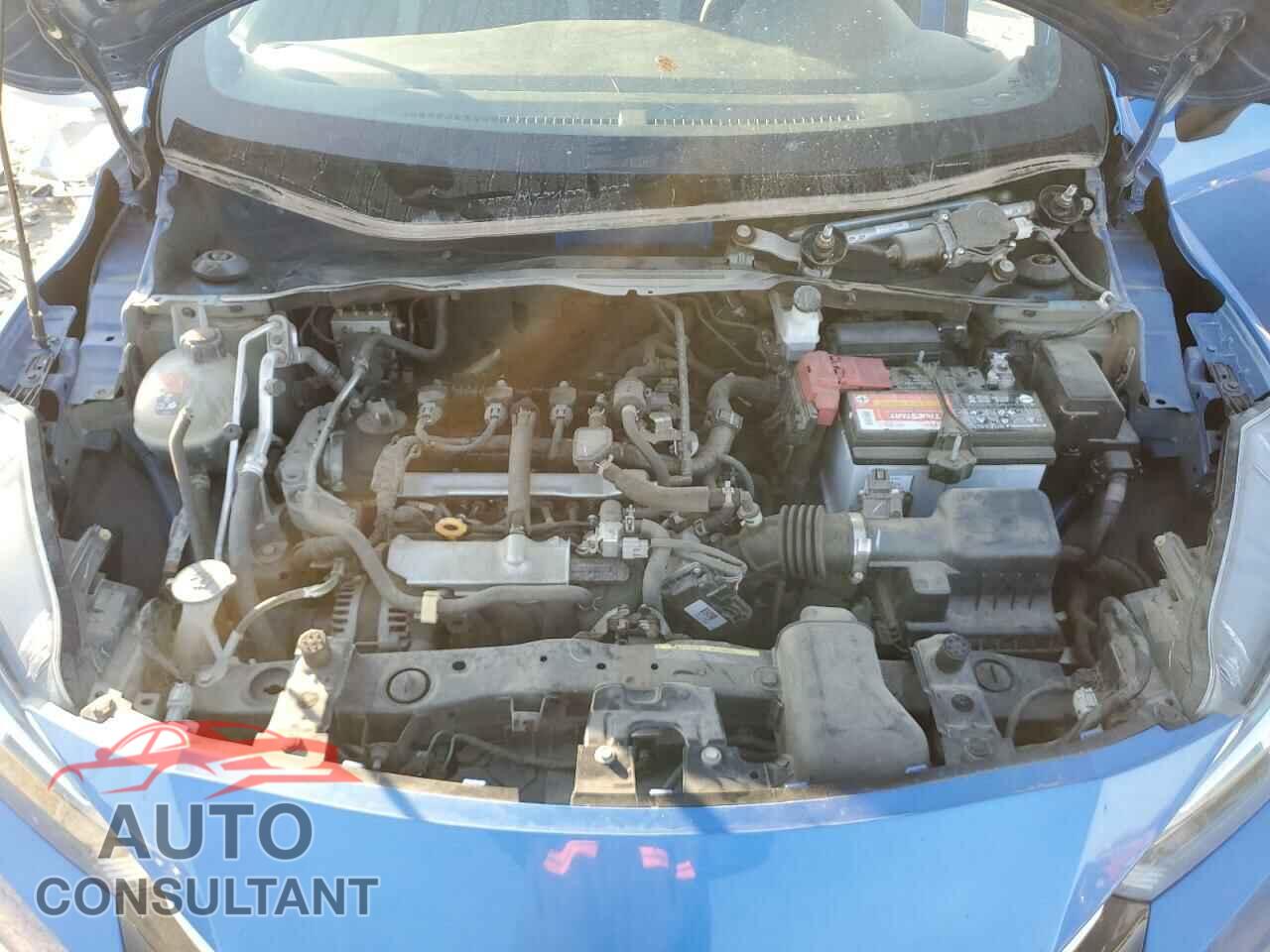 NISSAN VERSA 2021 - 3N1CN8EVXML819319