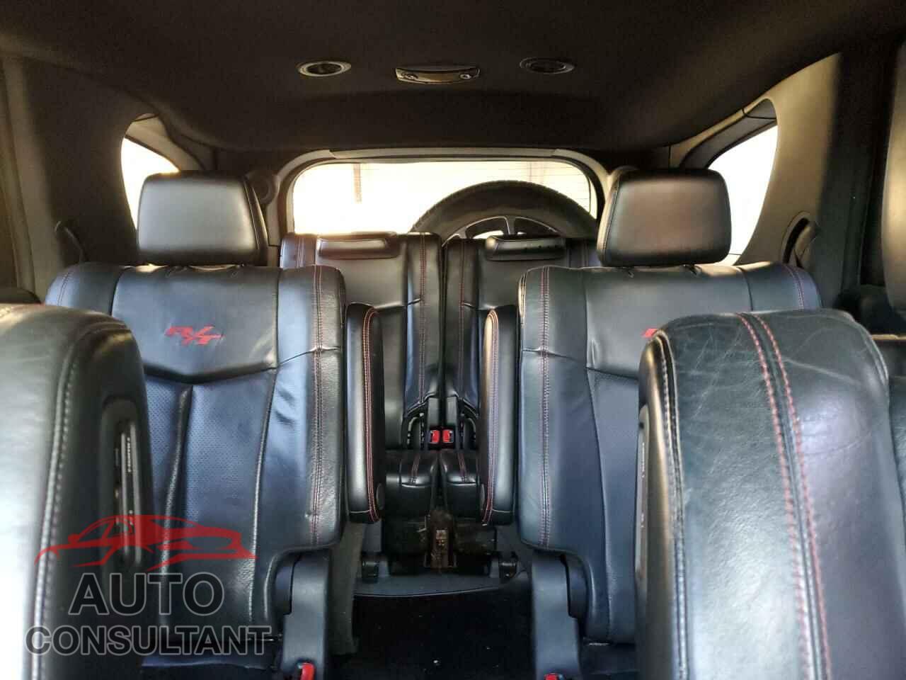 DODGE DURANGO 2015 - 1C4SDJCT3FC120729