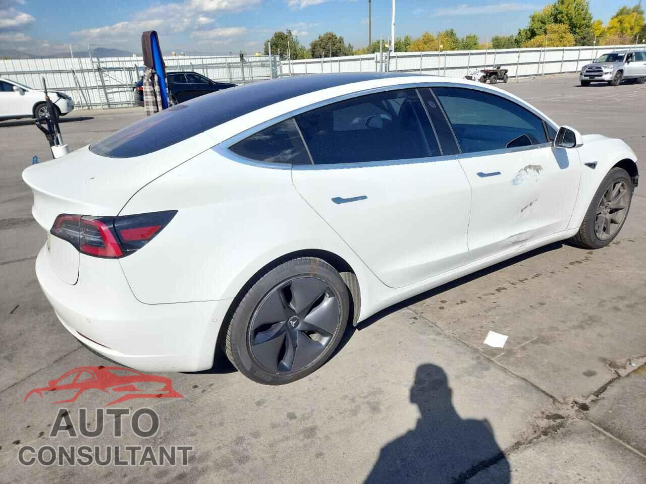 TESLA MODEL 3 2018 - 5YJ3E1EA3JF005685