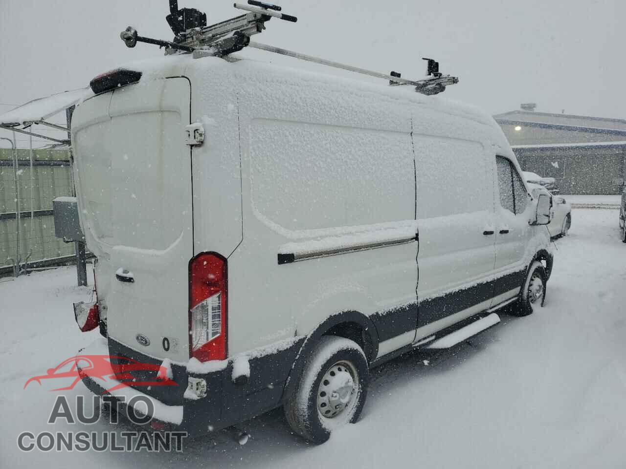 FORD TRANSIT 2020 - 1FTBR2C86LKB45032