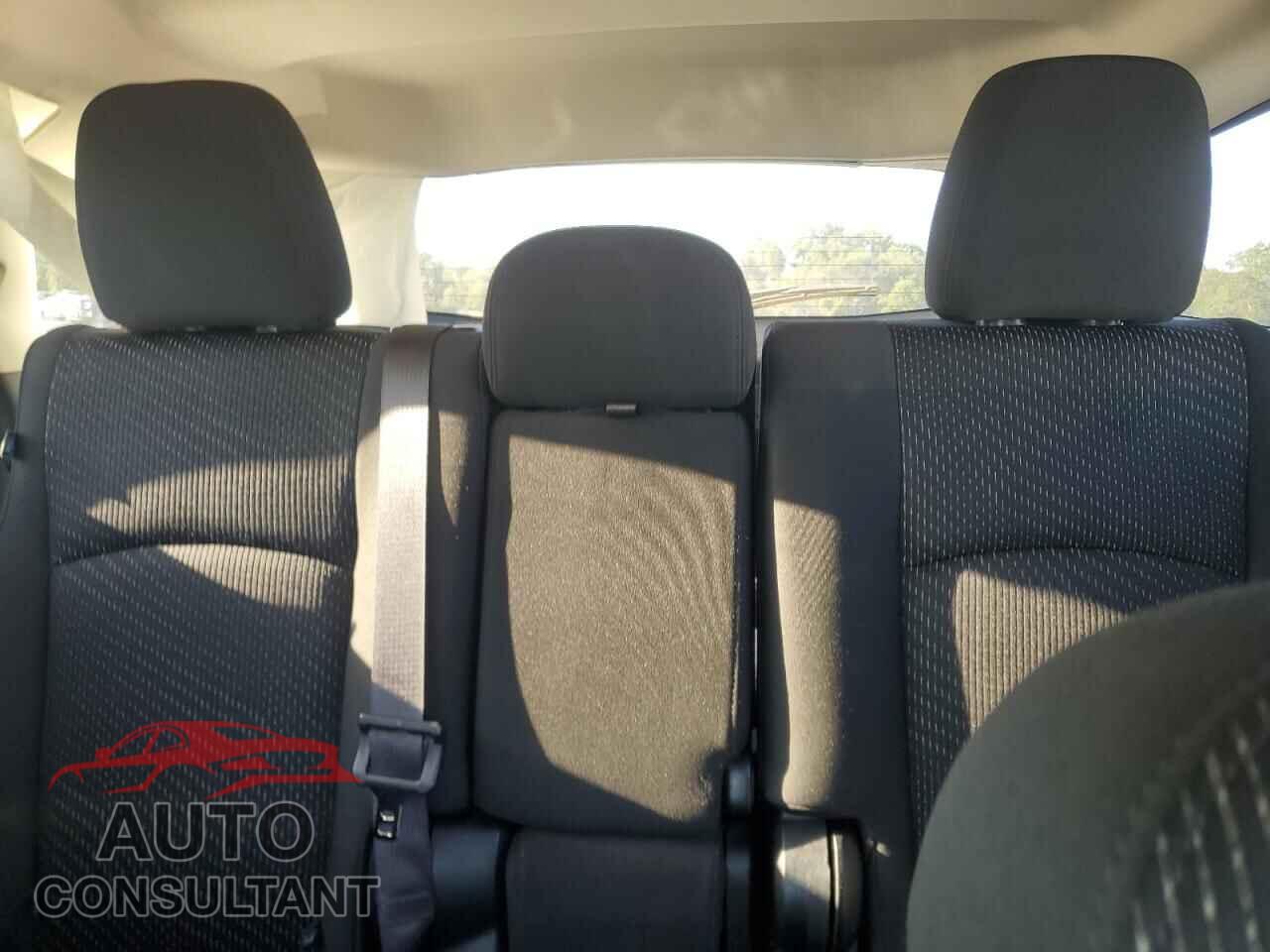 DODGE JOURNEY 2019 - 3C4PDCAB5KT841399