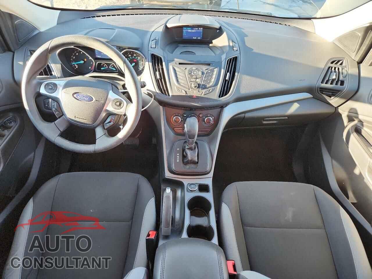 FORD ESCAPE 2013 - 1FMCU0F79DUD18473