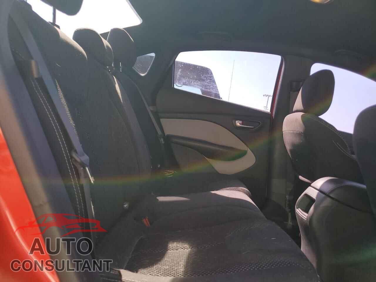 DODGE DART 2016 - 1C3CDFBB5GD732859