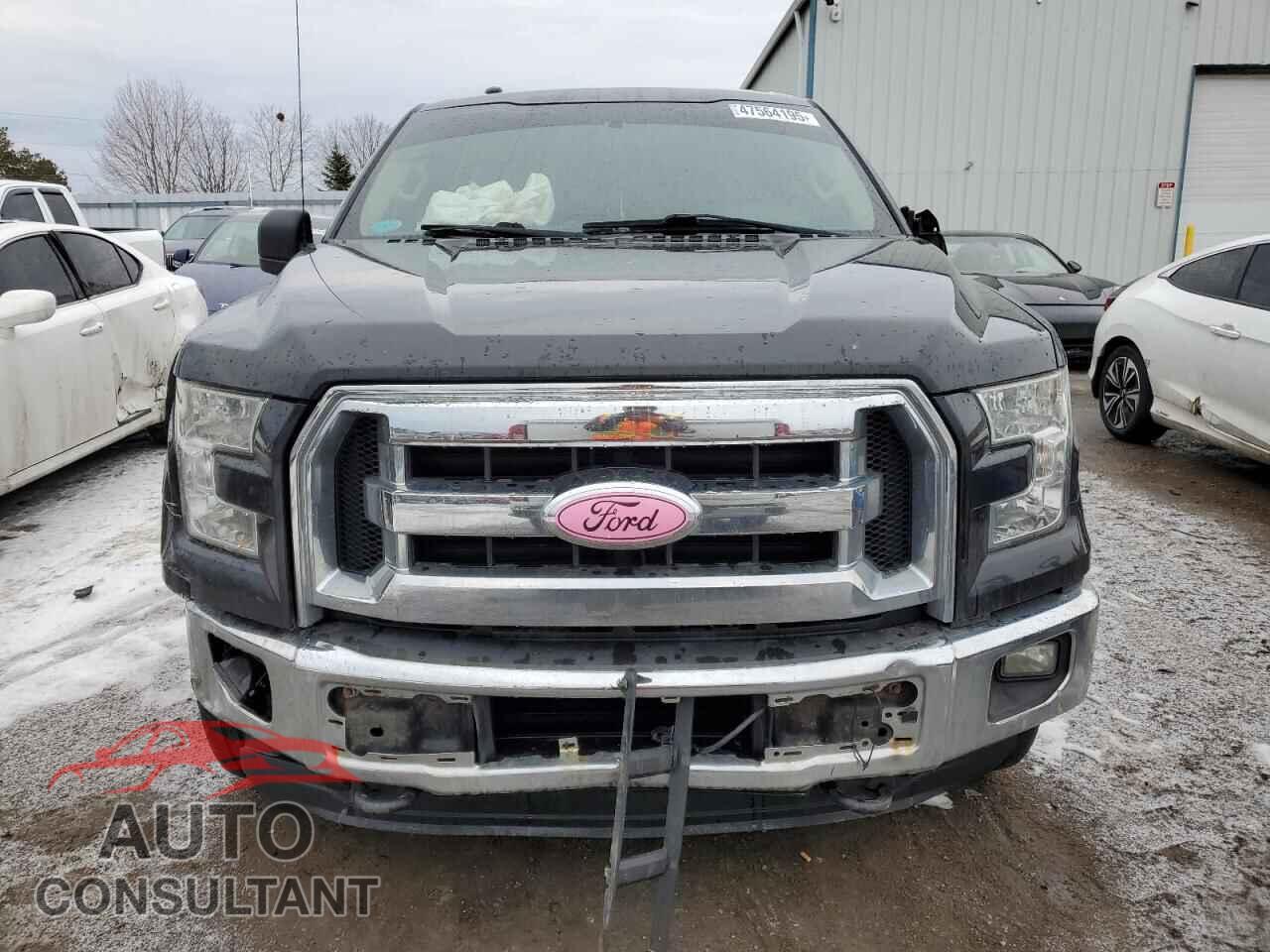 FORD F-150 2015 - 1FTEW1EG7FFA63019