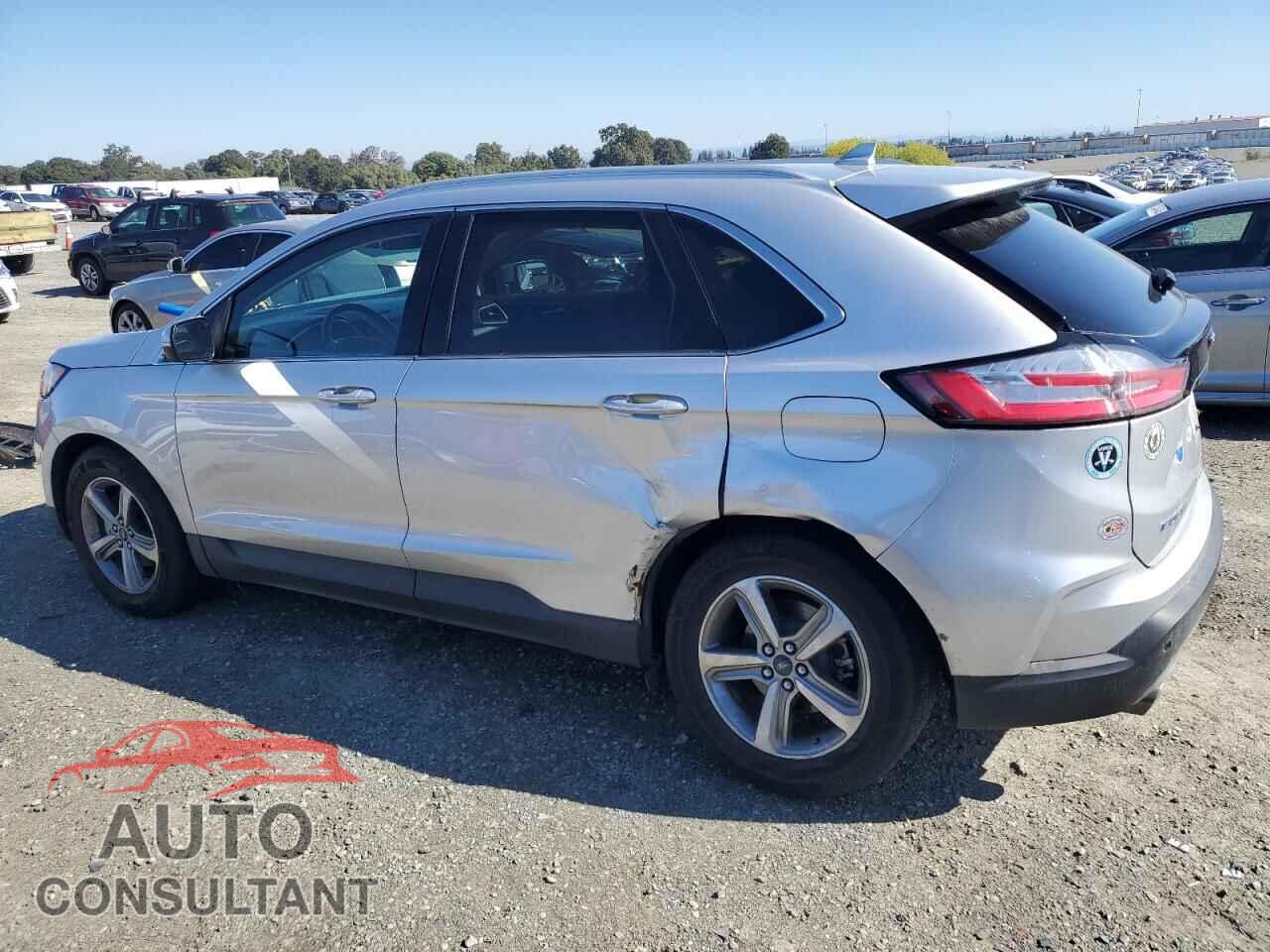 FORD EDGE 2019 - 2FMPK3J91KBC21871