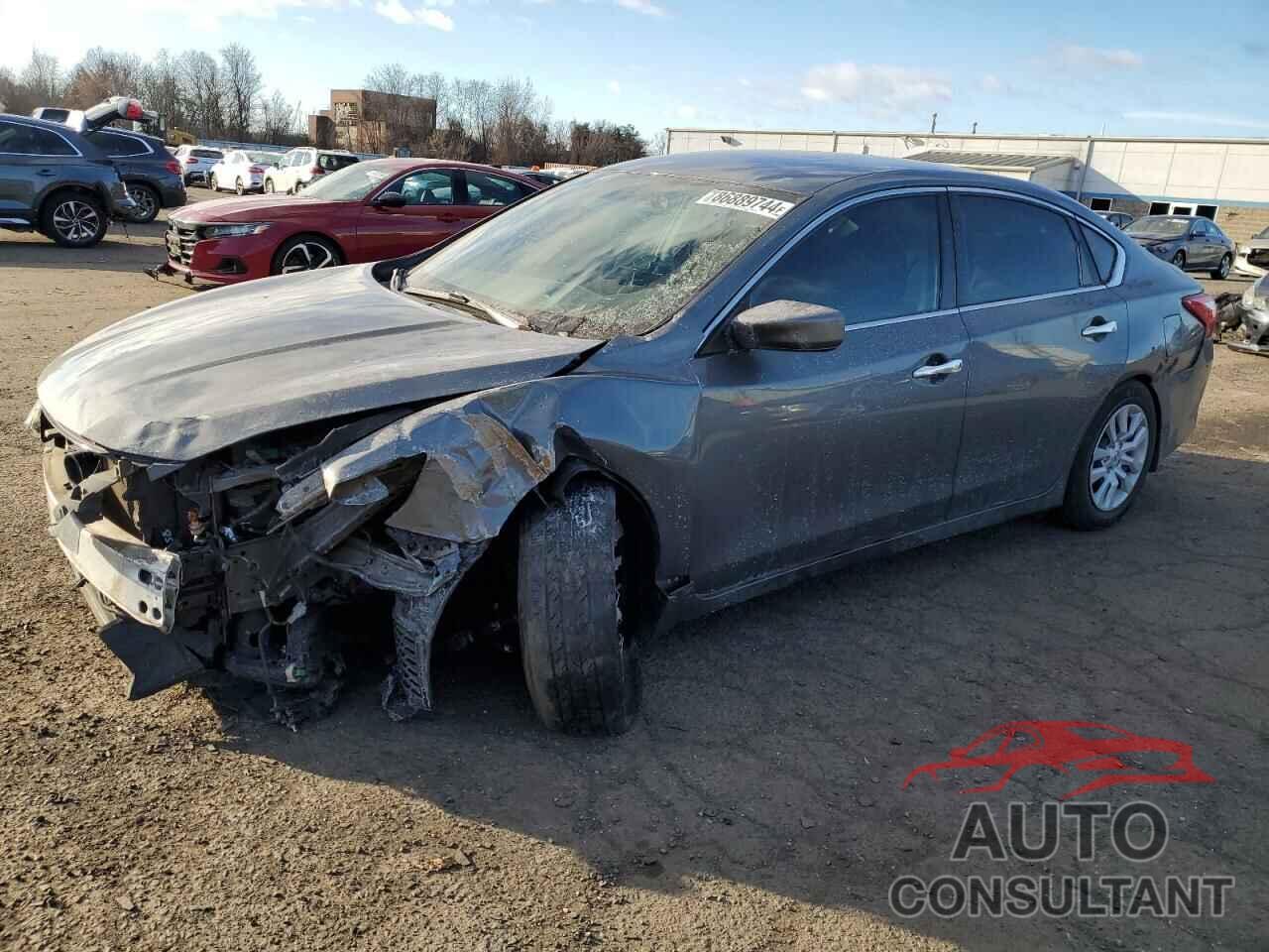 NISSAN ALTIMA 2017 - 1N4AL3APXHC163554