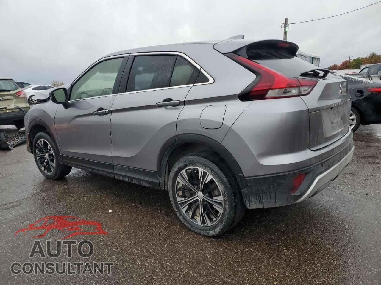 MITSUBISHI ECLIPSE 2022 - JA4ATWAAXNZ052528