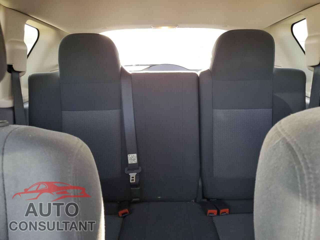 JEEP COMPASS 2012 - 1C4NJDAB6CD594164