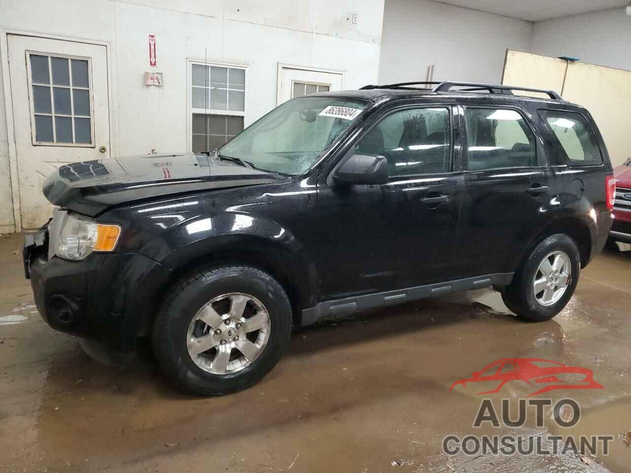 FORD ESCAPE 2012 - 1FMCU0C79CKA55772