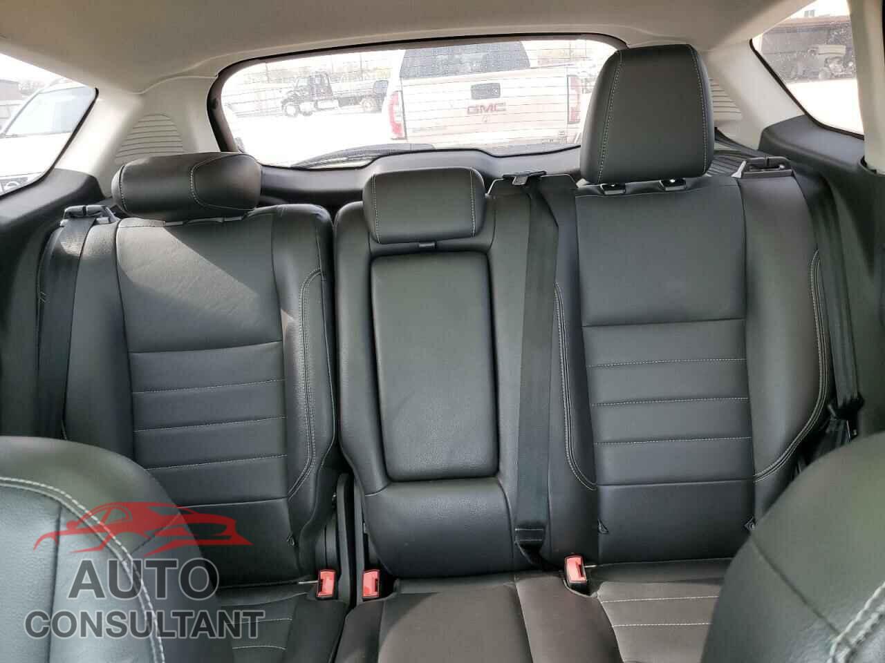 FORD CMAX 2013 - 1FADP5CU9DL542006