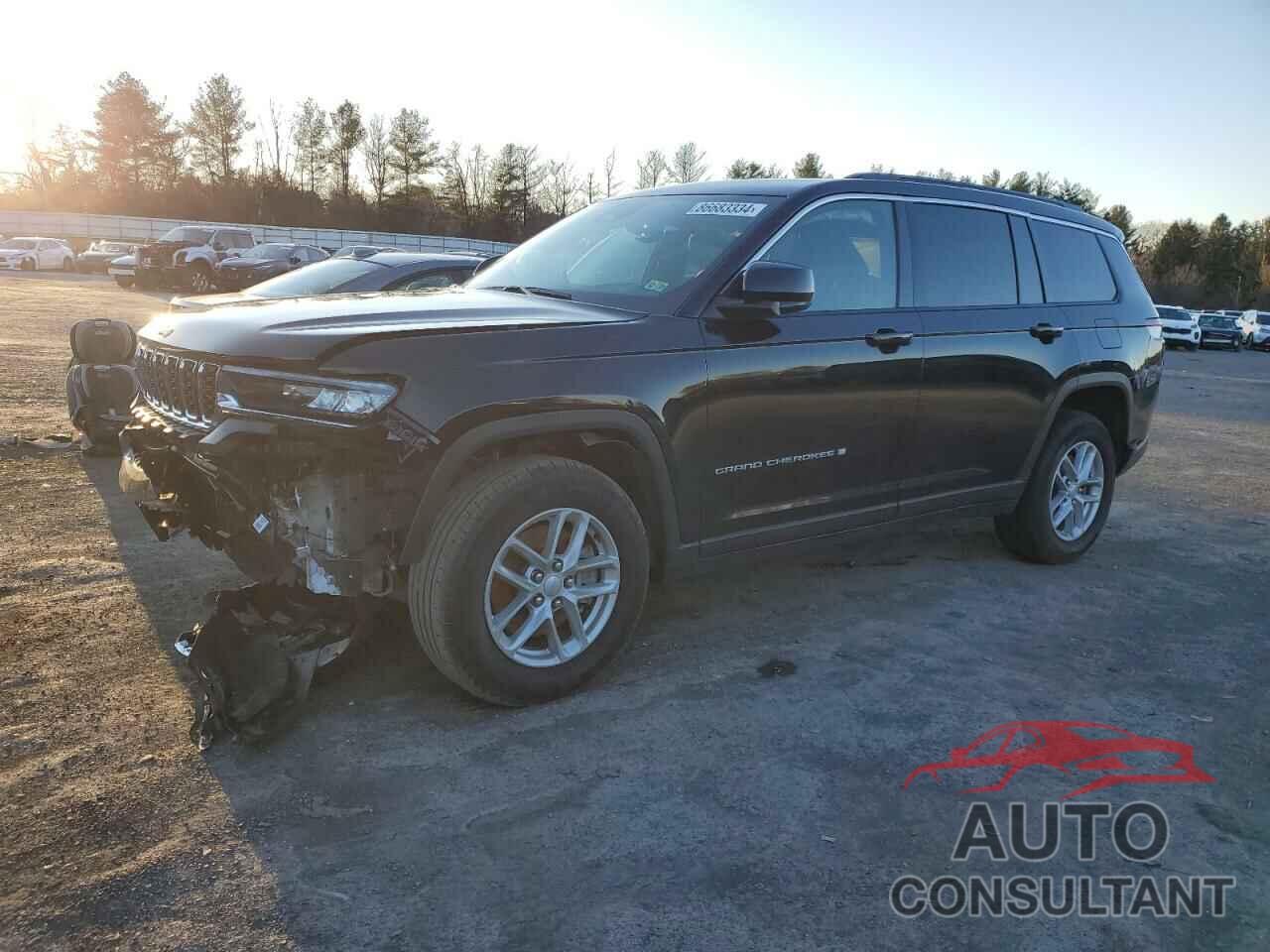 JEEP GRAND CHER 2024 - 1C4RJKAG9R8562876