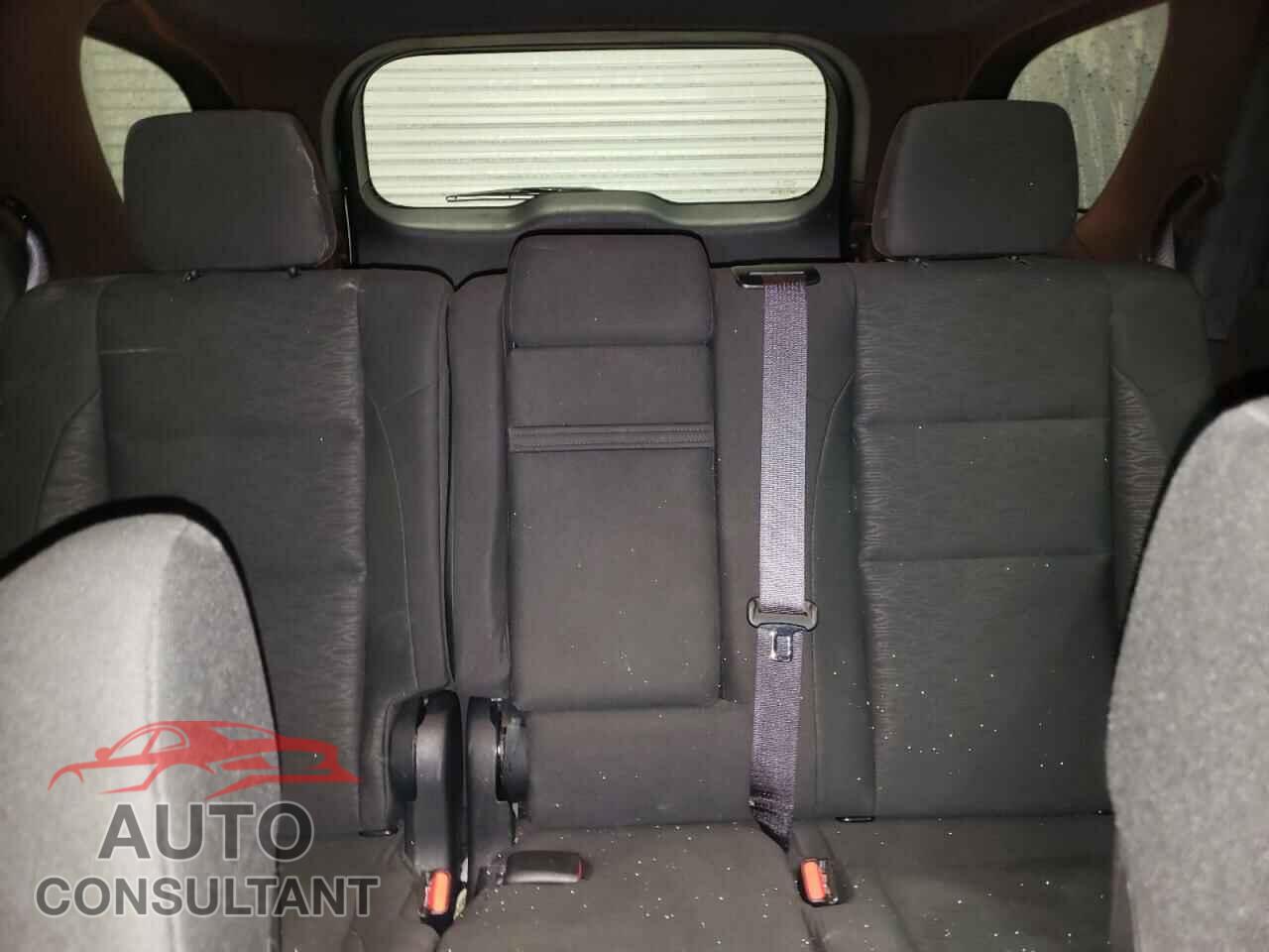 DODGE DURANGO 2023 - 1C4RDJDG4PC718216
