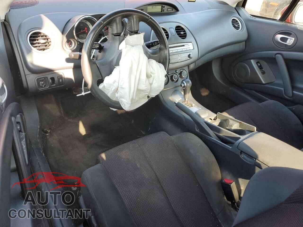MITSUBISHI ECLIPSE 2011 - 4A31K5DF7BE003376