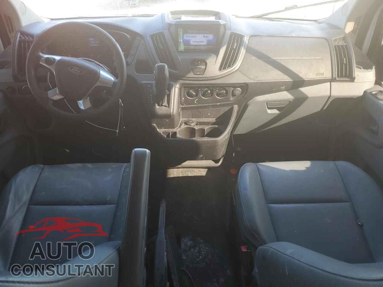 FORD TRANSIT 2015 - 1FTNR1CM1FKA98792