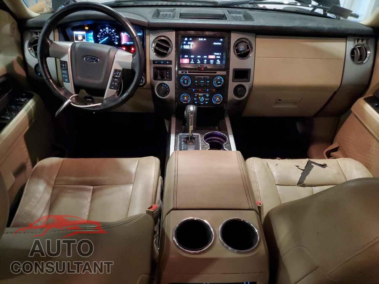 FORD EXPEDITION 2016 - 1FMJK2AT0GEF07010