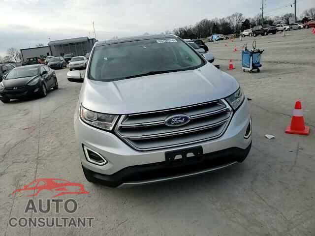 FORD EDGE 2015 - 2FMTK4J83FBB54305