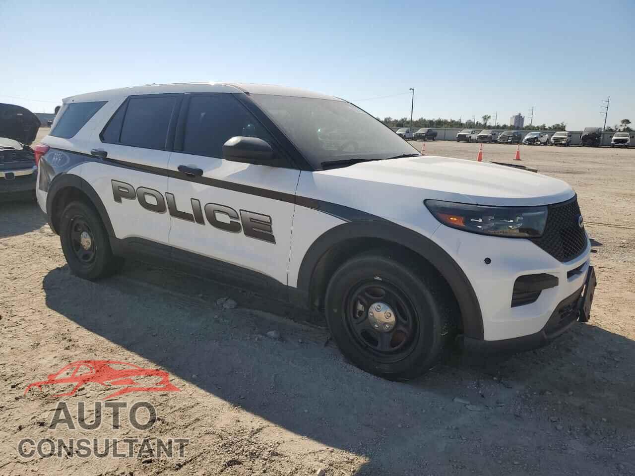 FORD EXPLORER 2023 - 1FM5K8AB8PGC01267