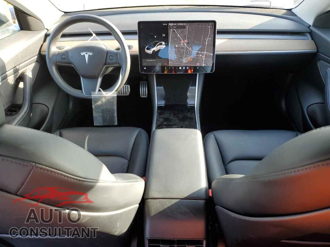 TESLA MODEL 3 2020 - 5YJ3E1EC7LF807841