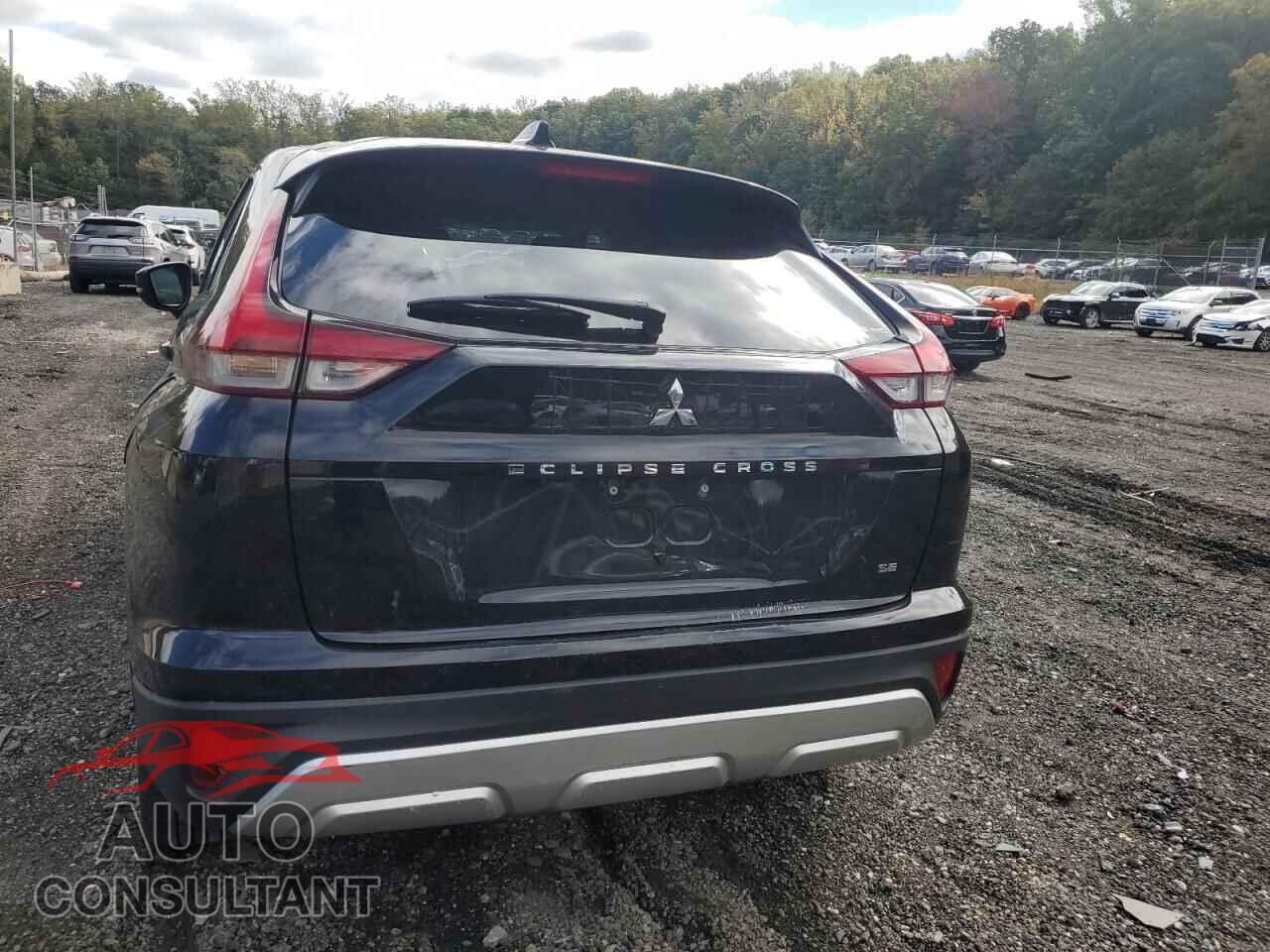 MITSUBISHI ECLIPSE 2024 - JA4ATWAA2RZ042209