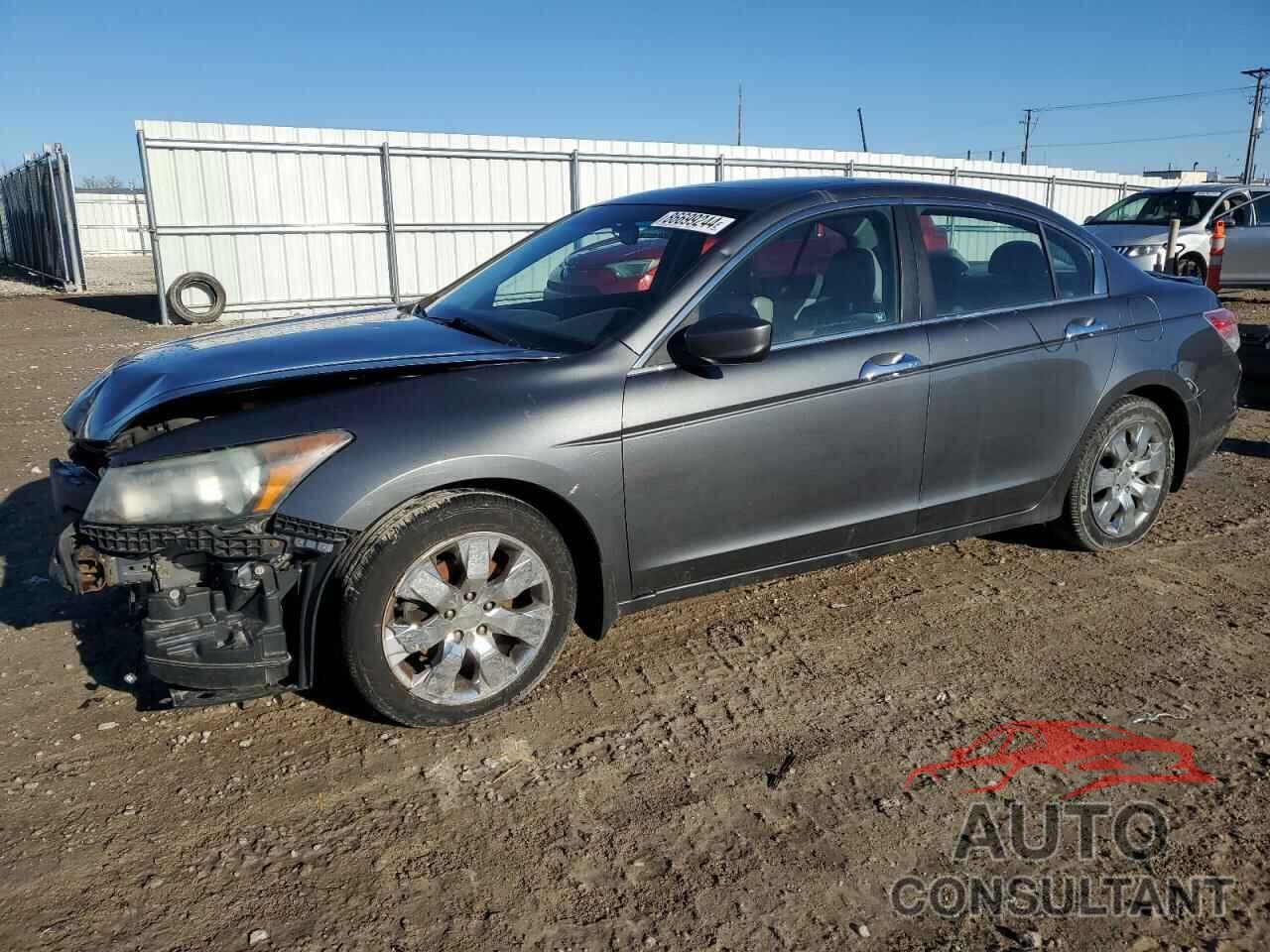 HONDA ACCORD 2010 - 1HGCP3F84AA014648