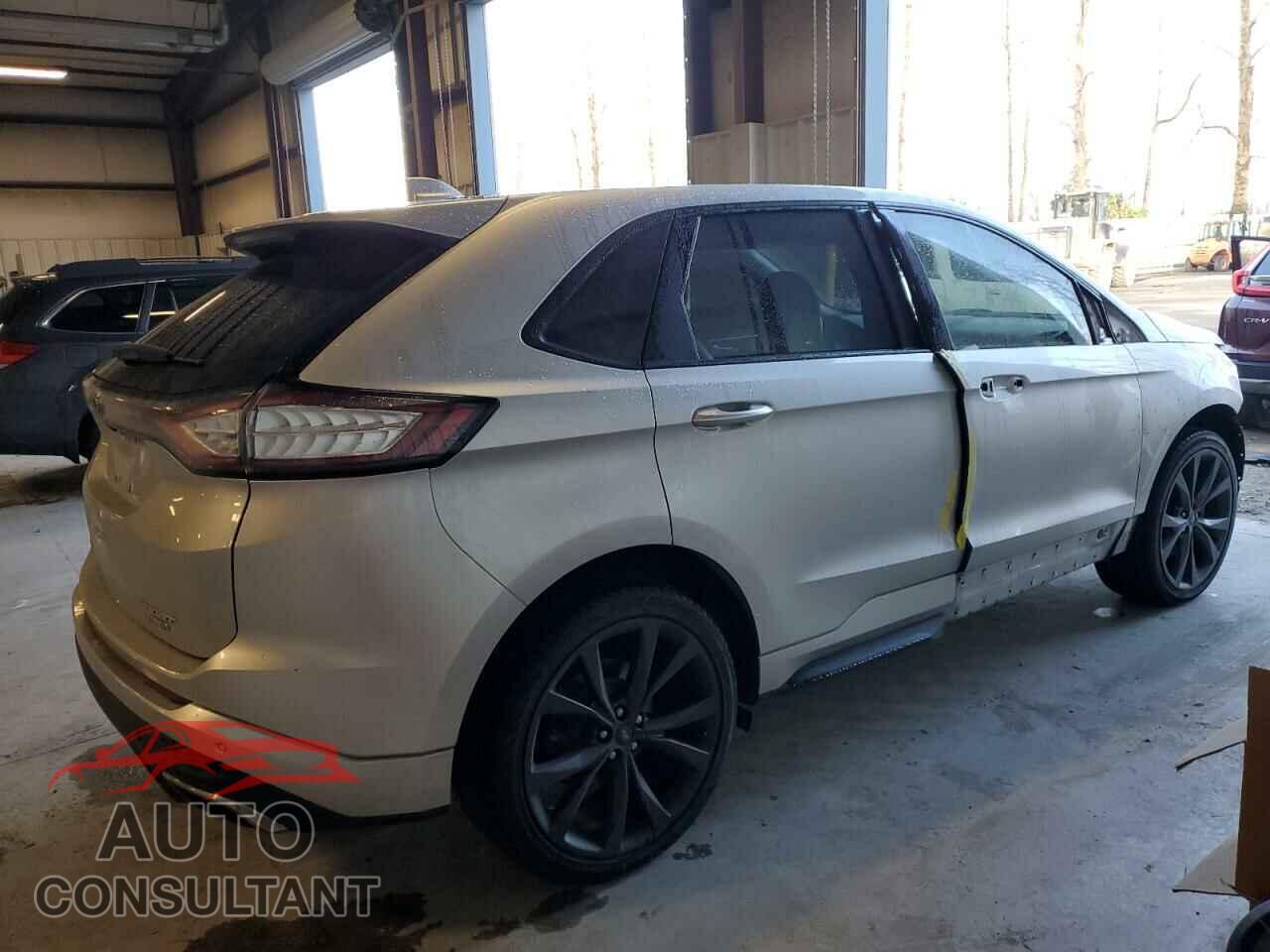 FORD EDGE 2015 - 2FMTK4AP5FBB74479