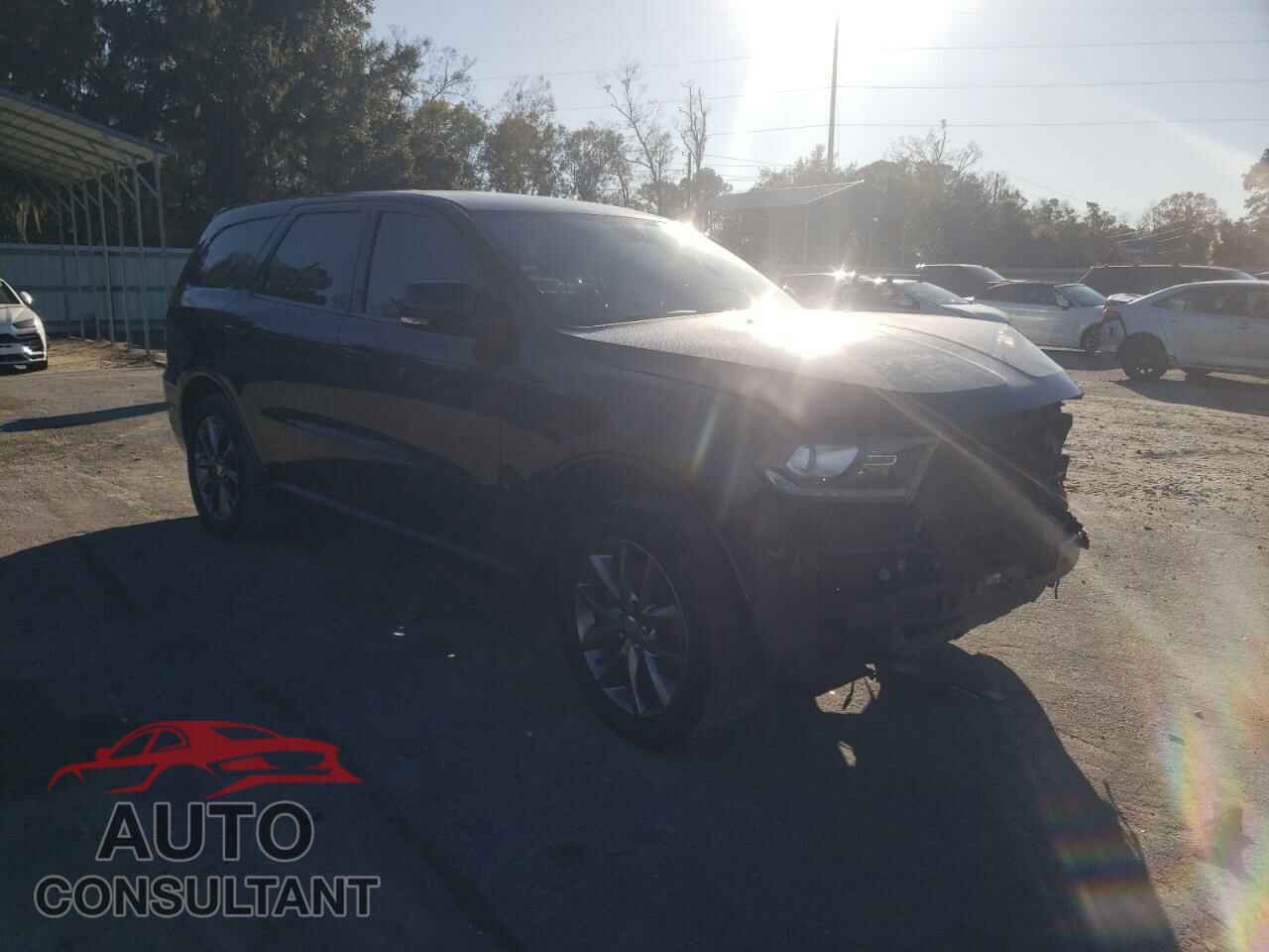 DODGE DURANGO 2015 - 1C4RDHDGXFC146964