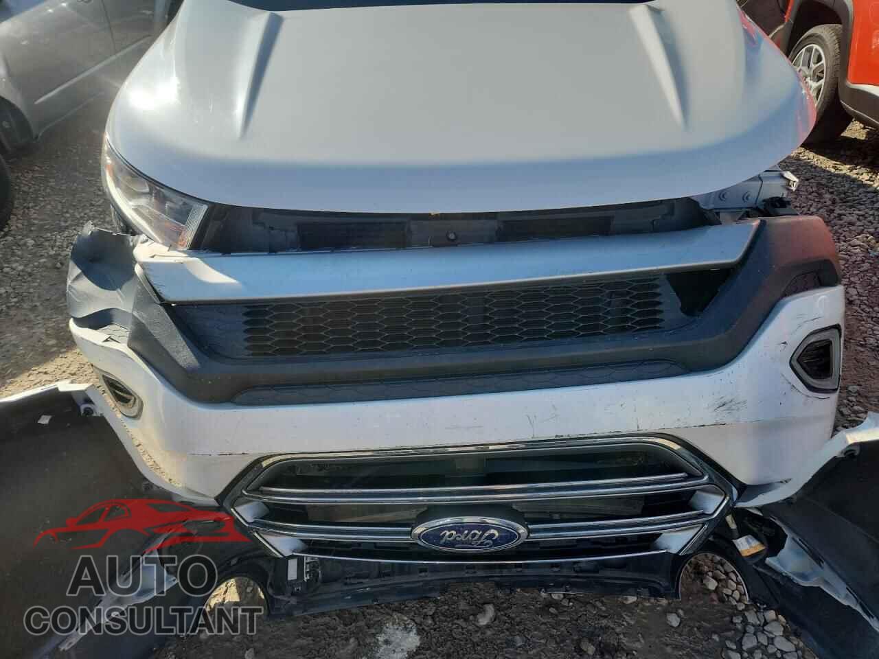 FORD EDGE 2016 - 2FMPK4J81GBC59413