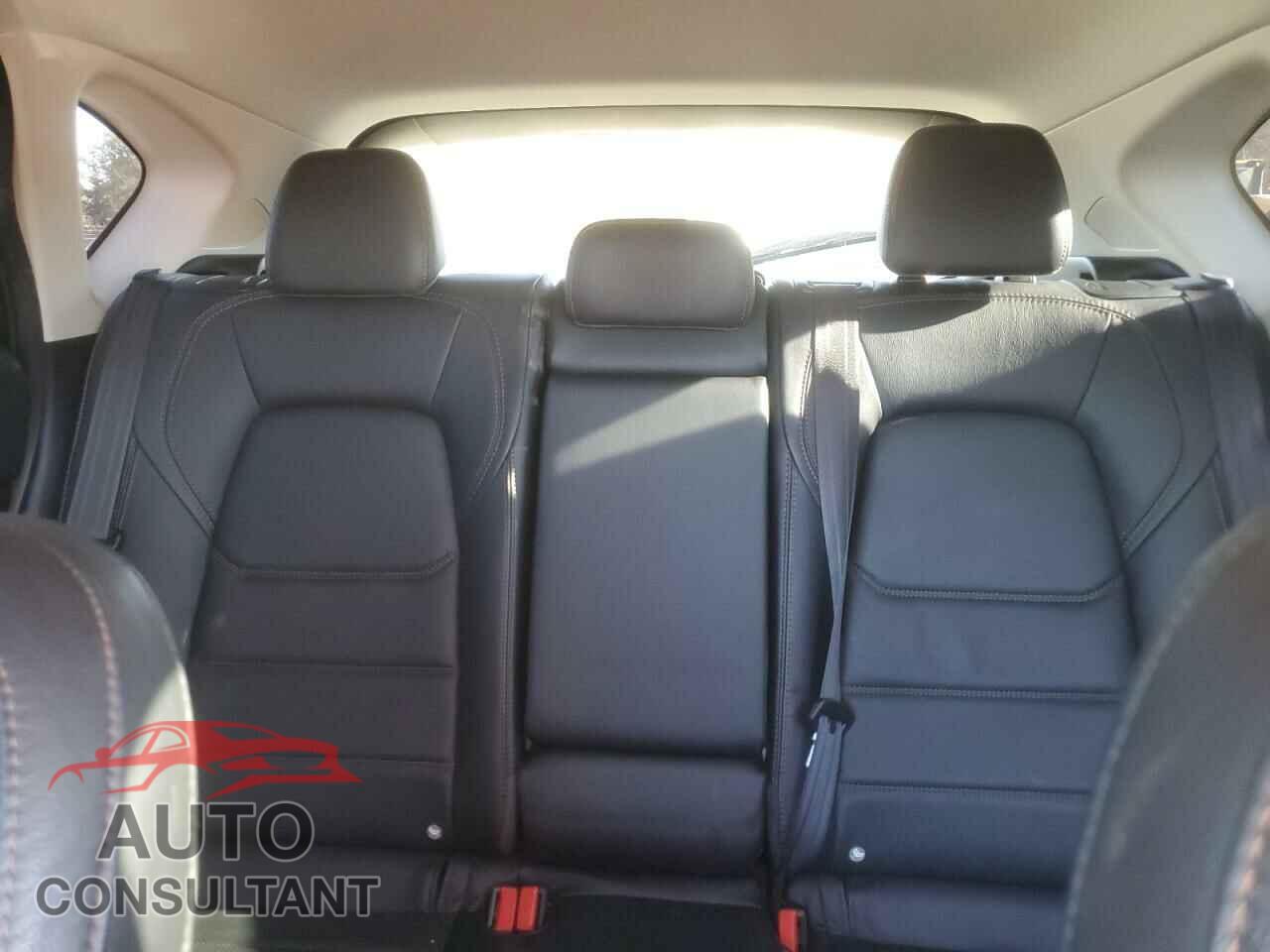 MAZDA CX-5 2021 - JM3KFBCM6M1492980