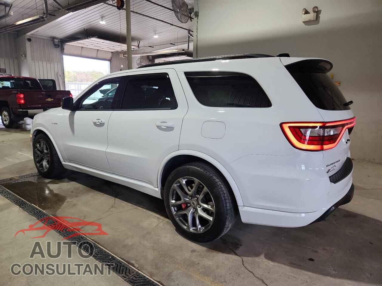 DODGE DURANGO 2023 - 1C4SDJCT4PC674587
